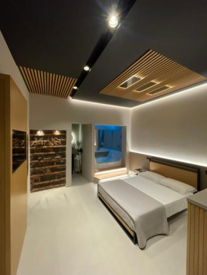 Le Dimore Degli Archi Rooms & Suite Catania